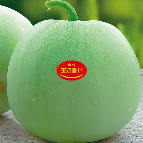 薄皮甜瓜，哪個(gè)品種最好呢？畝產(chǎn)高達(dá)10萬(wàn)，附4種市場(chǎng)爆款品種